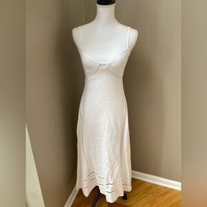 Abercrombie & Fitch XS Petite maxi Dress